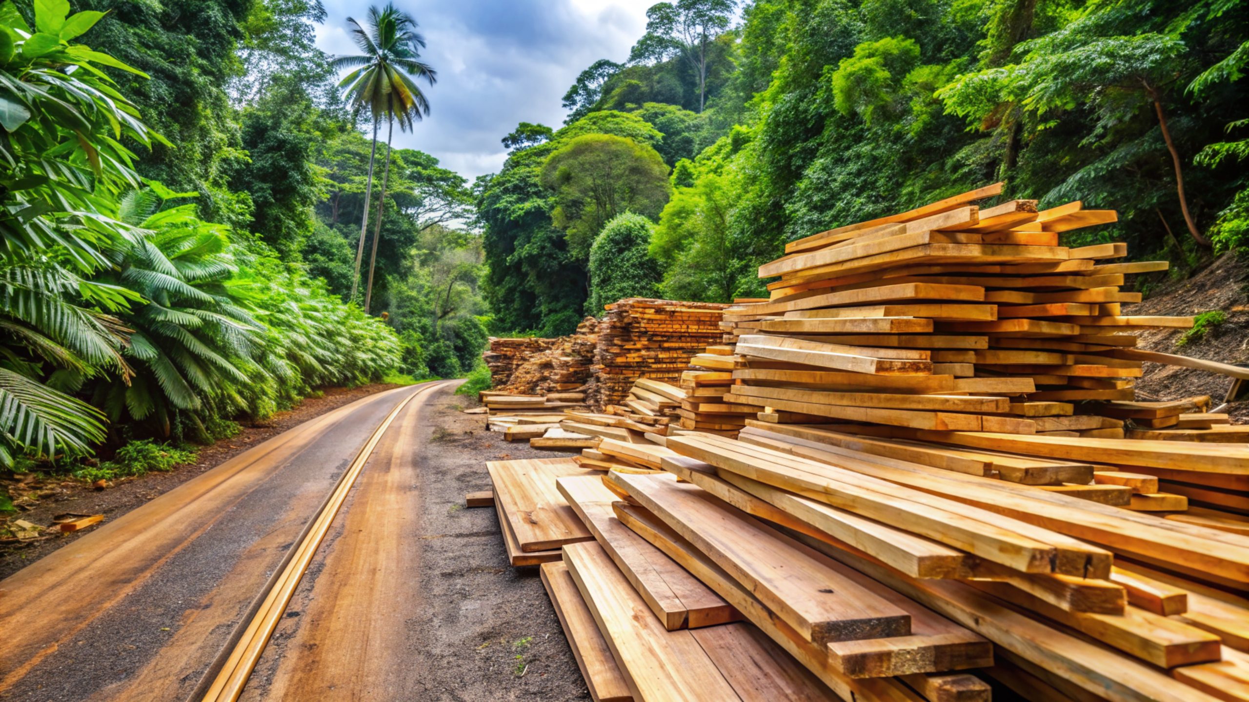 Vietnam Sawnwood Market Gains Momentum as Asia-Pacific Non-Coniferous Revenue Reaches USD 44.2 Billion vietnam-scaled