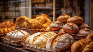 Brazil Bakery Products Market Gains Momentum as Imported Bread and Bakery Products Record 14.87 Percent CAGR