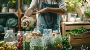 South Africa Zero Waste Grocery Stores Market Gains Momentum as Food and Grocery Retail Reaches USD 56.7 Billion