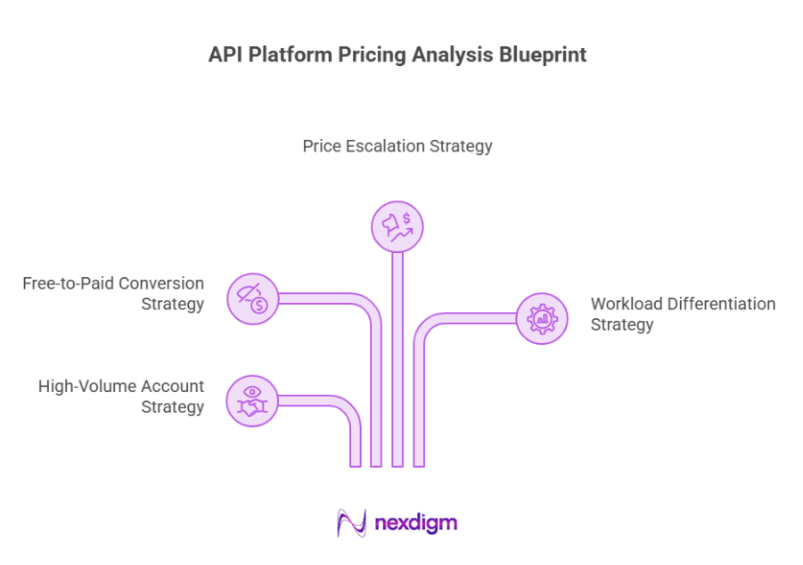 API Platform Pricing Analysis Blueprint