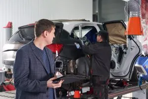 Australia Automotive Aftermarket Market Outlook to 2035