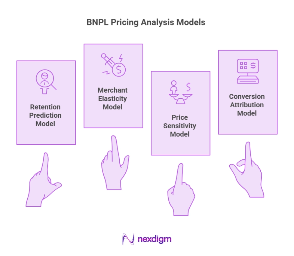 BNPL Pricing Analysis Model