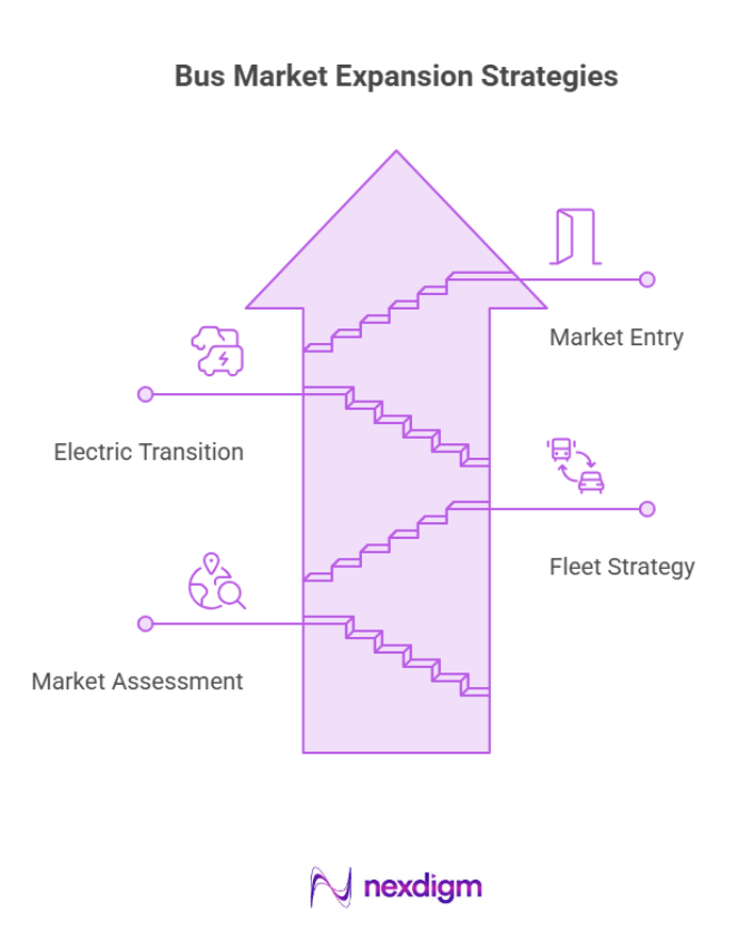 Bus Market Expansion Strategy
