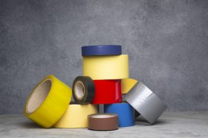 Canada Adhesive Tapes Market Outlook to 2035