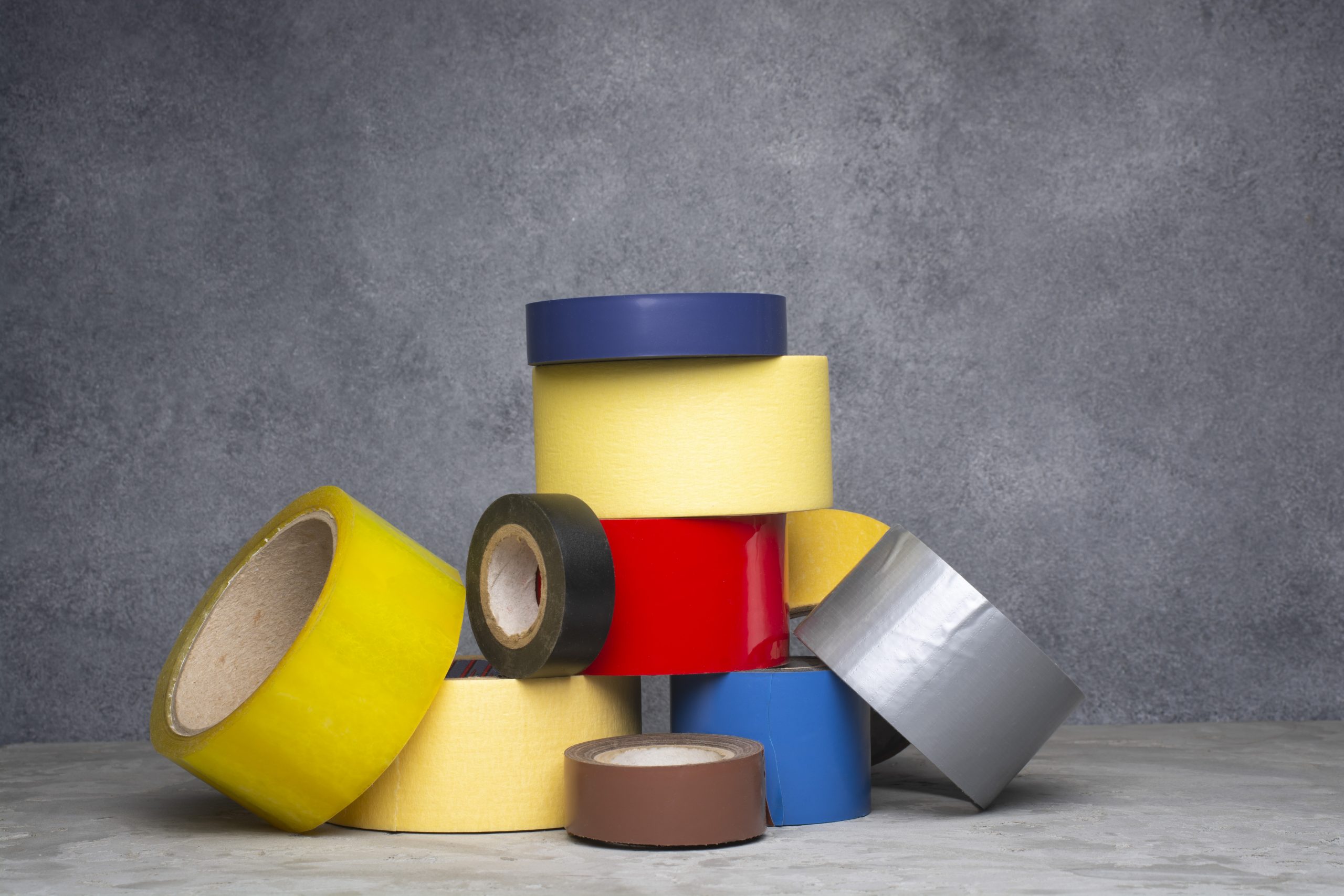 Canada Adhesive Tapes Market Outlook to 2035 Canada-Adhesive-Tapes-Market-scaled