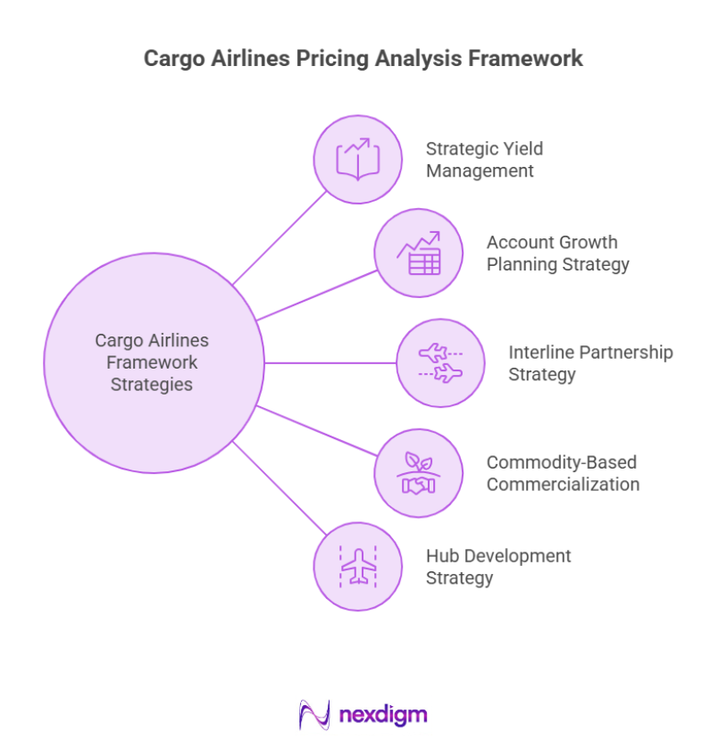 Cargo Airlines Pricing Analysis Framework