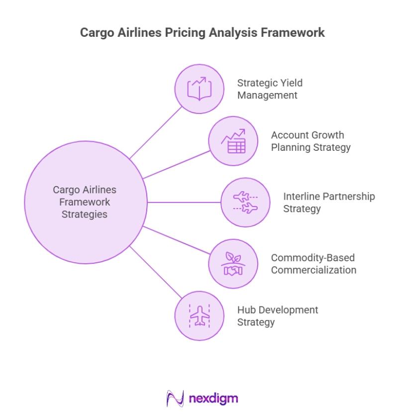 Cargo Airlines Pricing Analysis Framework