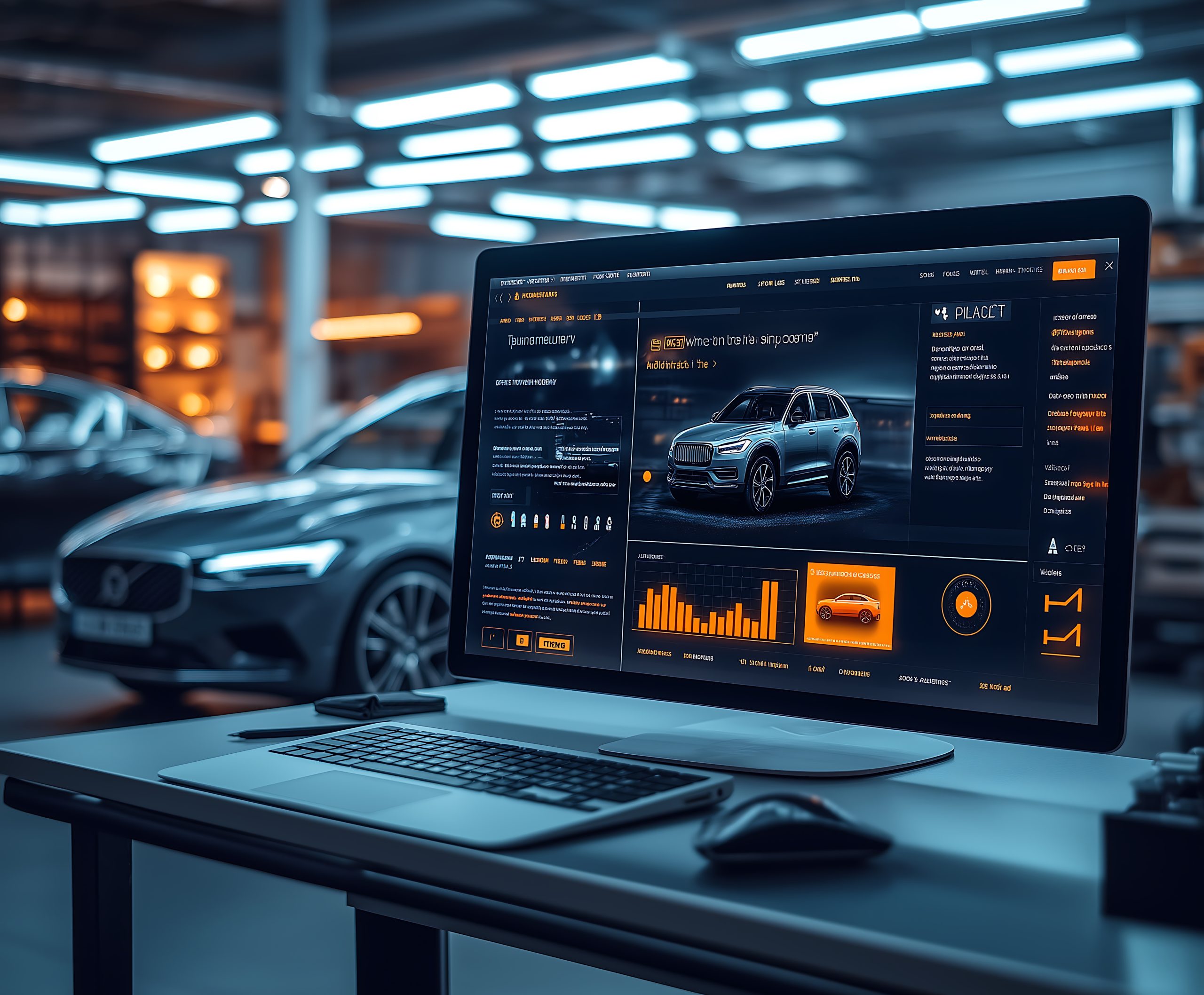 Can Compact Cars Regain Momentum? Evaluating Affordability, Urban Demand, and Segment Economics Compact-car-market-opportunity-study-scaled