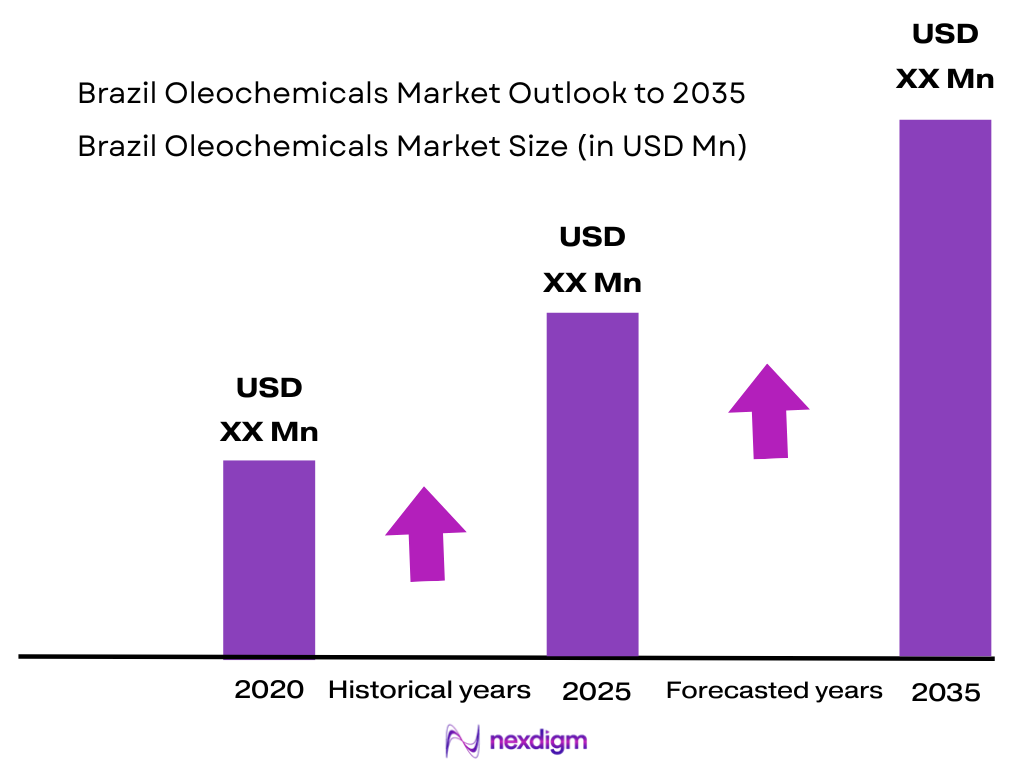 Brazil Oleochemicals Market