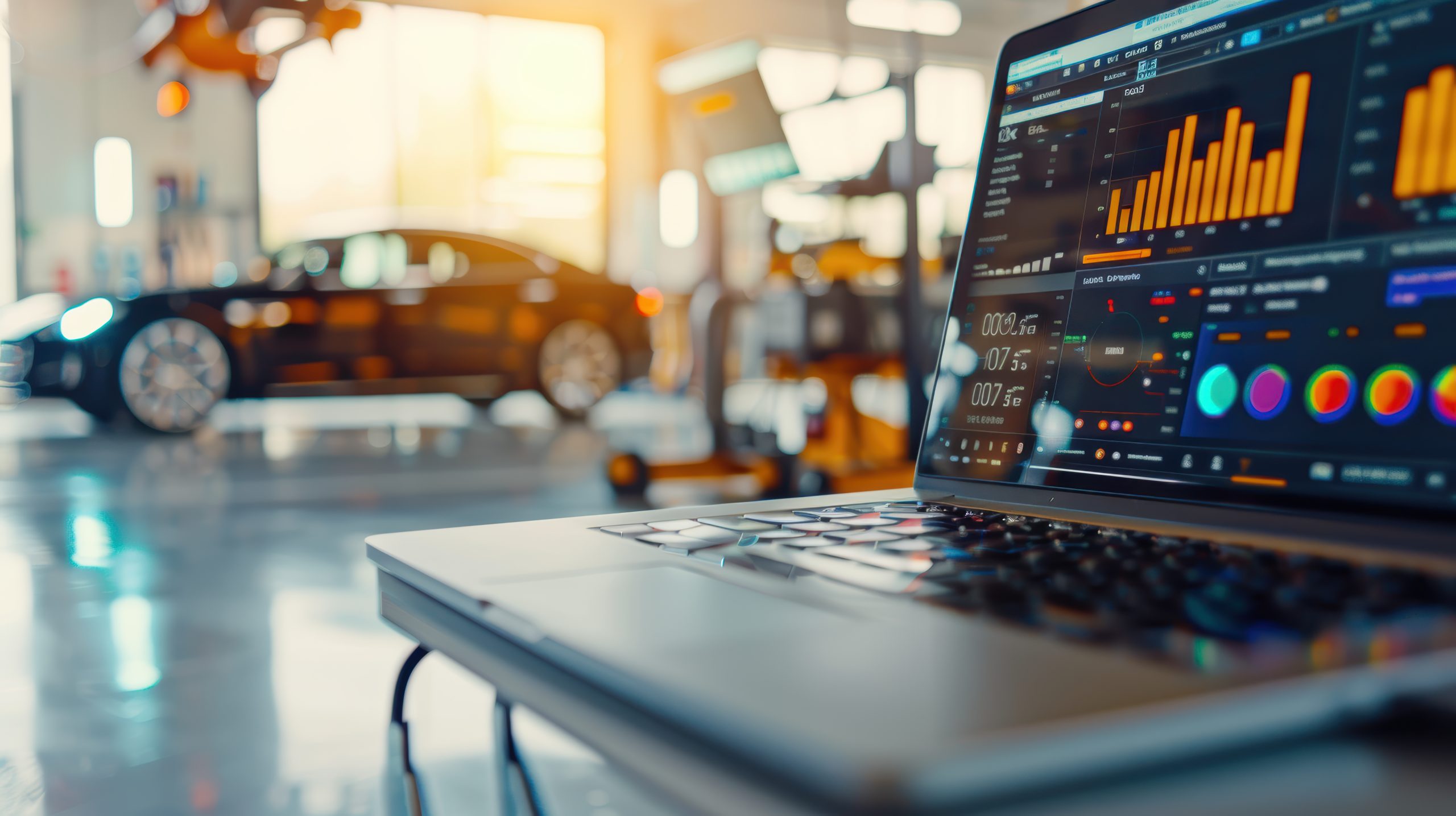 What Is Really Driving EV Adoption? Comparing Cost, Charging Access, Policy, and Consumer Readiness EV-adoption-market-assessment-scaled