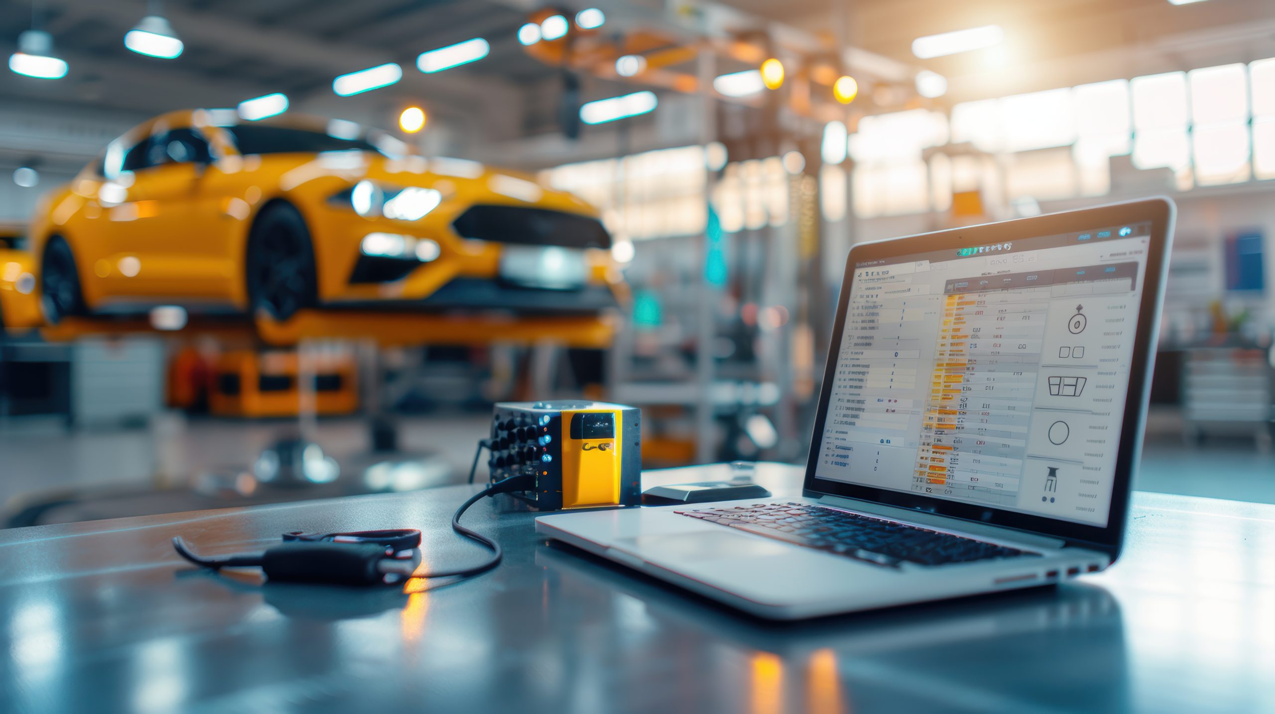 Is the EV Market Ready for the Next Phase of Scale? Assessing Demand, Infrastructure, Pricing, and Policy Electric-vehicle-market-assessment-scaled