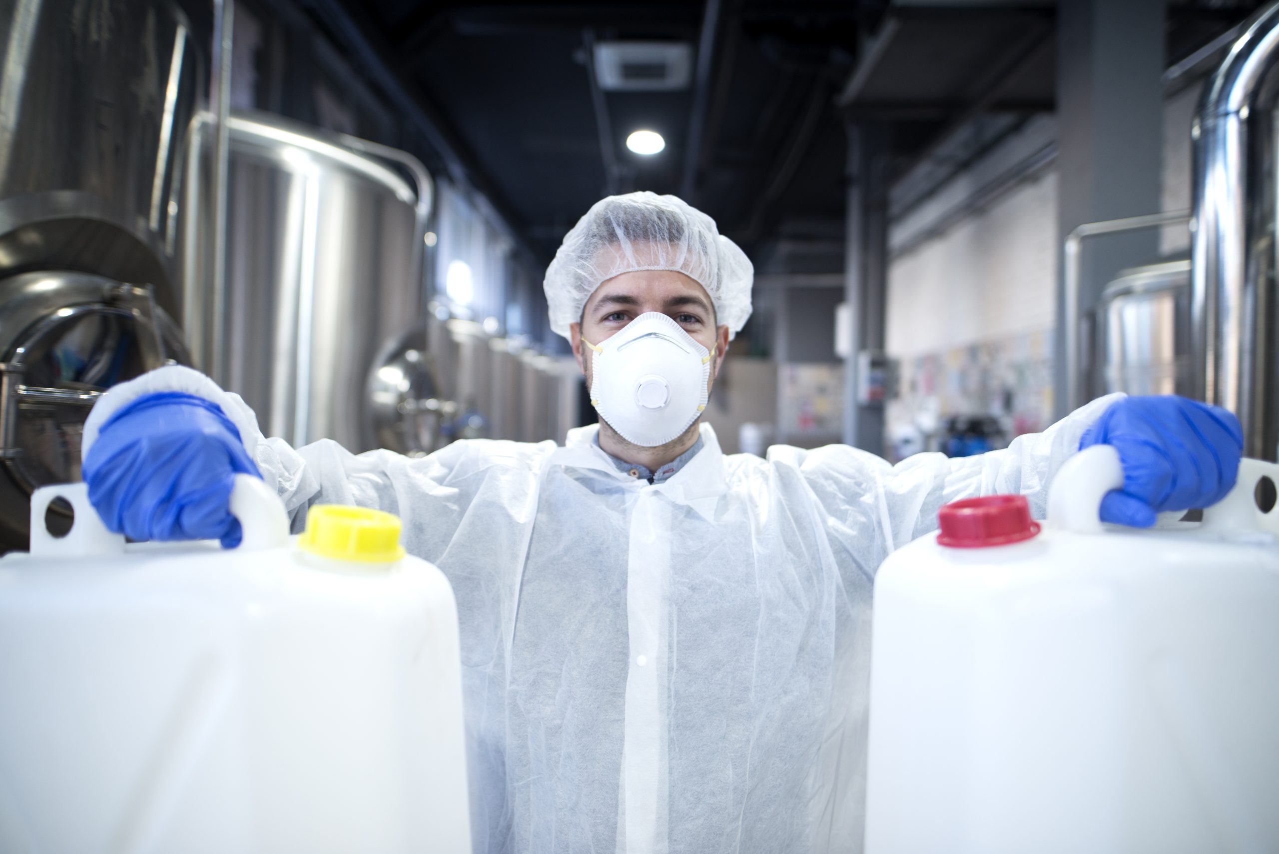 Germany Industrial and Institutional Cleaning Chemicals Market Outlook to 2035 Germany-Industrial-and-Institutional-Cleaning-Chemicals-Market-scaled