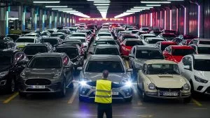 India Automotive Lightening Market Outlook to 2035