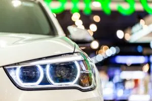 India Automotive Smart Headlight Market Outlook to 2035