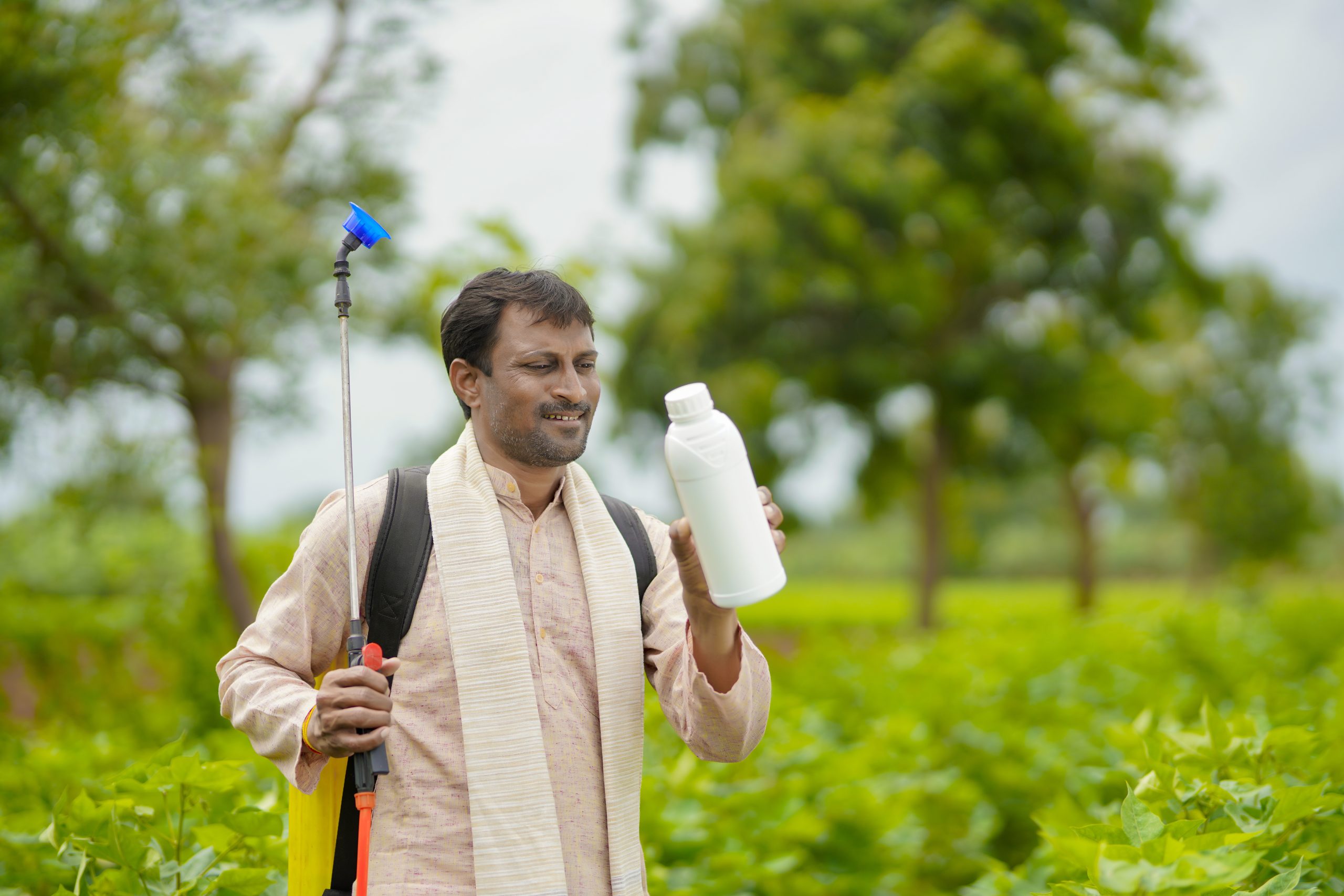 India Biocides Market Outlook to 2035 India-Biocides-Market-scaled