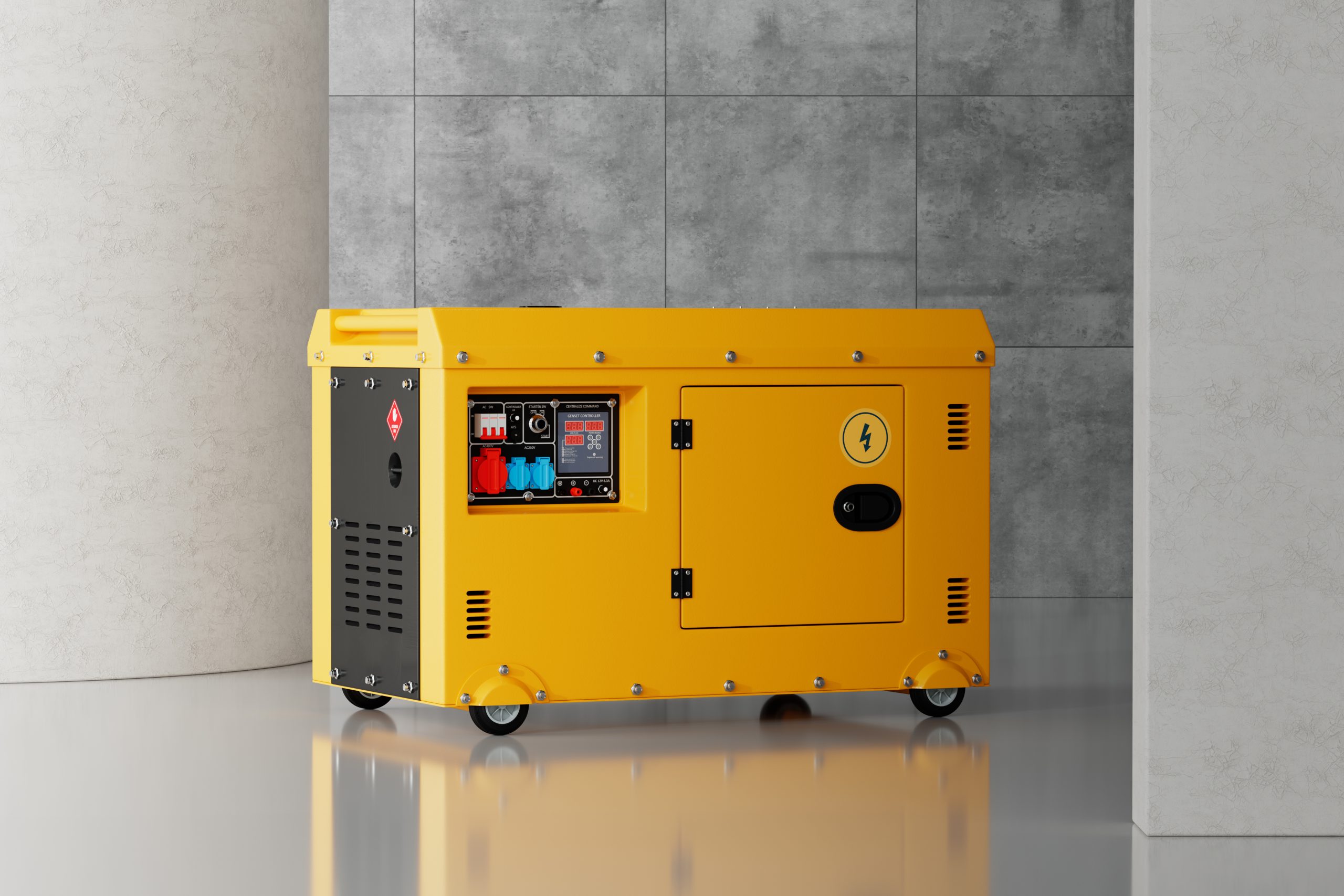 India Diesel Genset Market Outlook to 2035 India-Diesel-Genset-Market-scaled