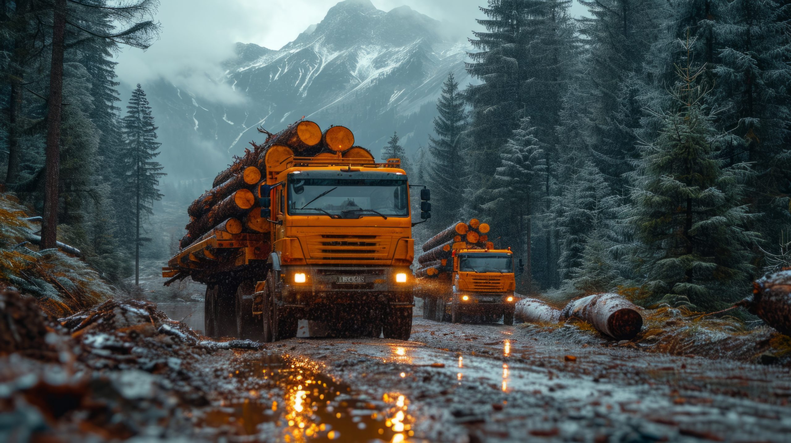 India Heavy Duty Trucks Market Outlook to 2035 India-Heavy-Duty-Trucks-Market-scaled
