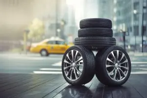 India Low Rolling Resistance Tire Market Outlook to 2035