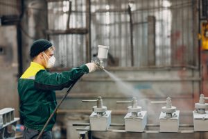 Indonesia Specialty Coatings Market Outlook to 2035