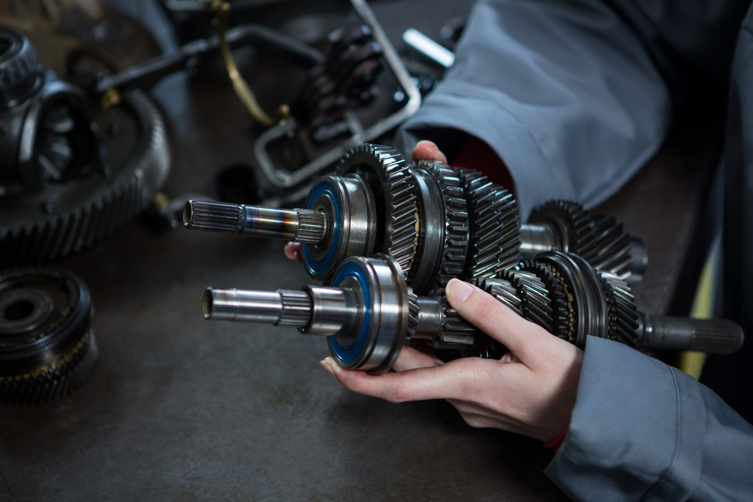 KSA Automatic Transmission Market Outlook to 2035 KSA-Automatic-Transmission-Market-scaled