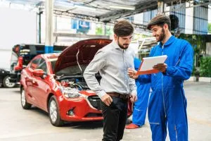 KSA Automotive Aftermarket Market Outlook to 2035