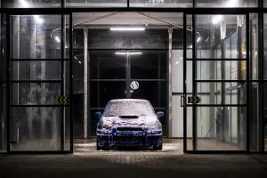 KSA Car Detailing Market Outlook to 2035