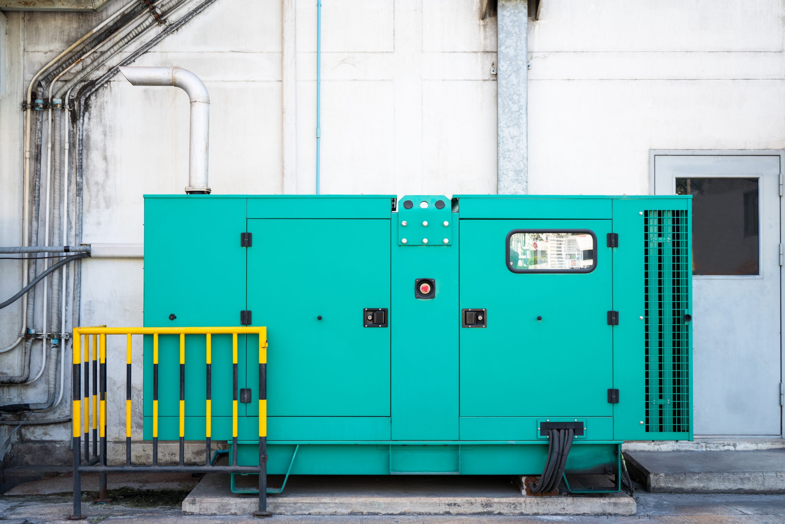 KSA Diesel Genset Market Outlook to 2035 KSA-Diesel-Genset-Market-scaled