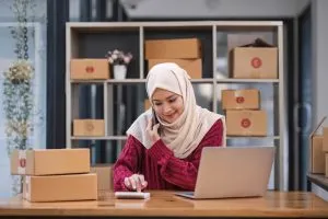 KSA E-Commerce Logistics Market Outlook to 2035