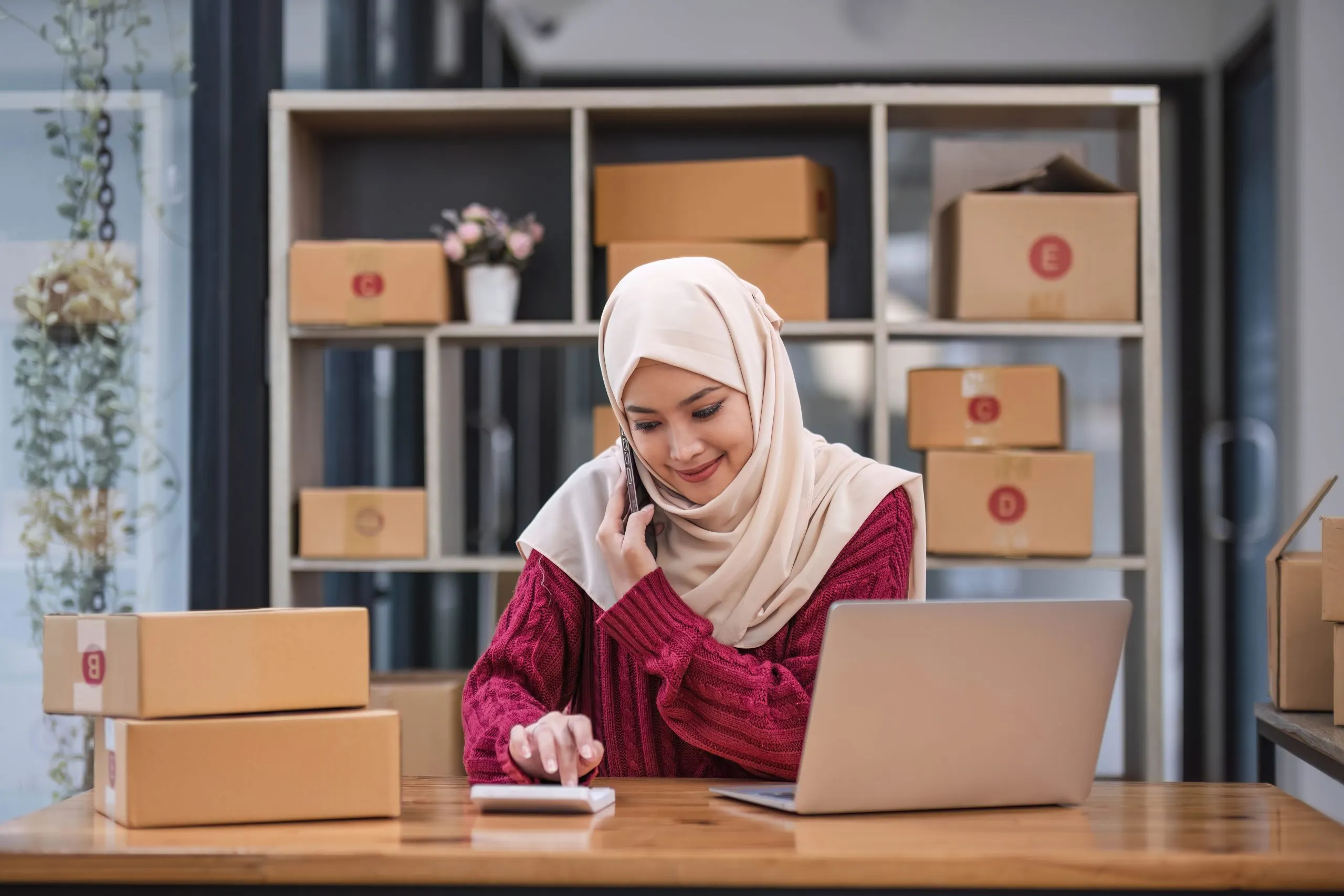 KSA E-Commerce Logistics Market Outlook to 2035 KSA-E-Commerce-Logistics-Market-scaled