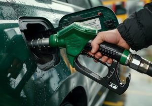 KSA Gasoline Direct Injection Market Outlook to 2035