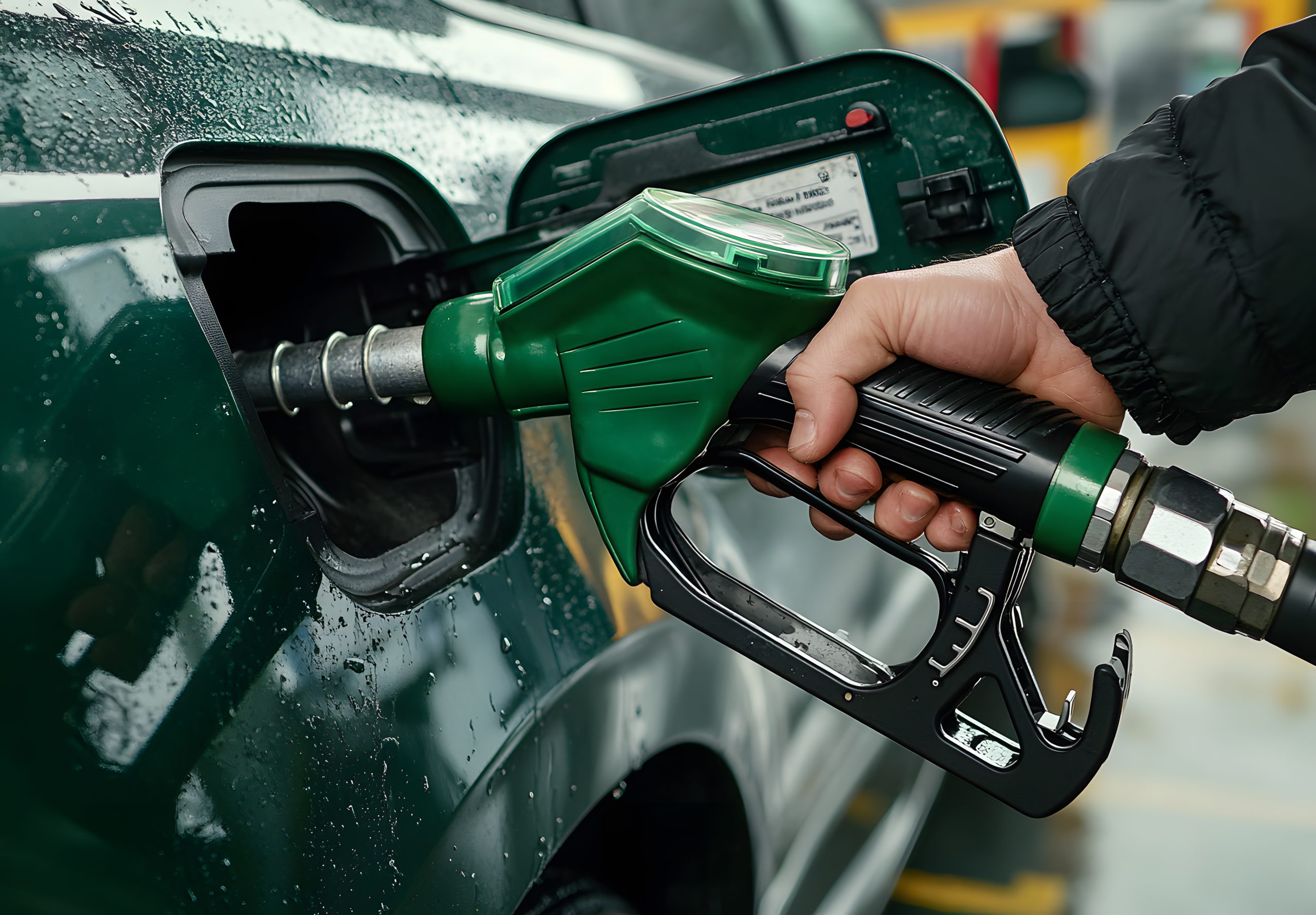 KSA Gasoline Direct Injection Market Outlook to 2035 KSA-Gasoline-Direct-Injection-Market-scaled