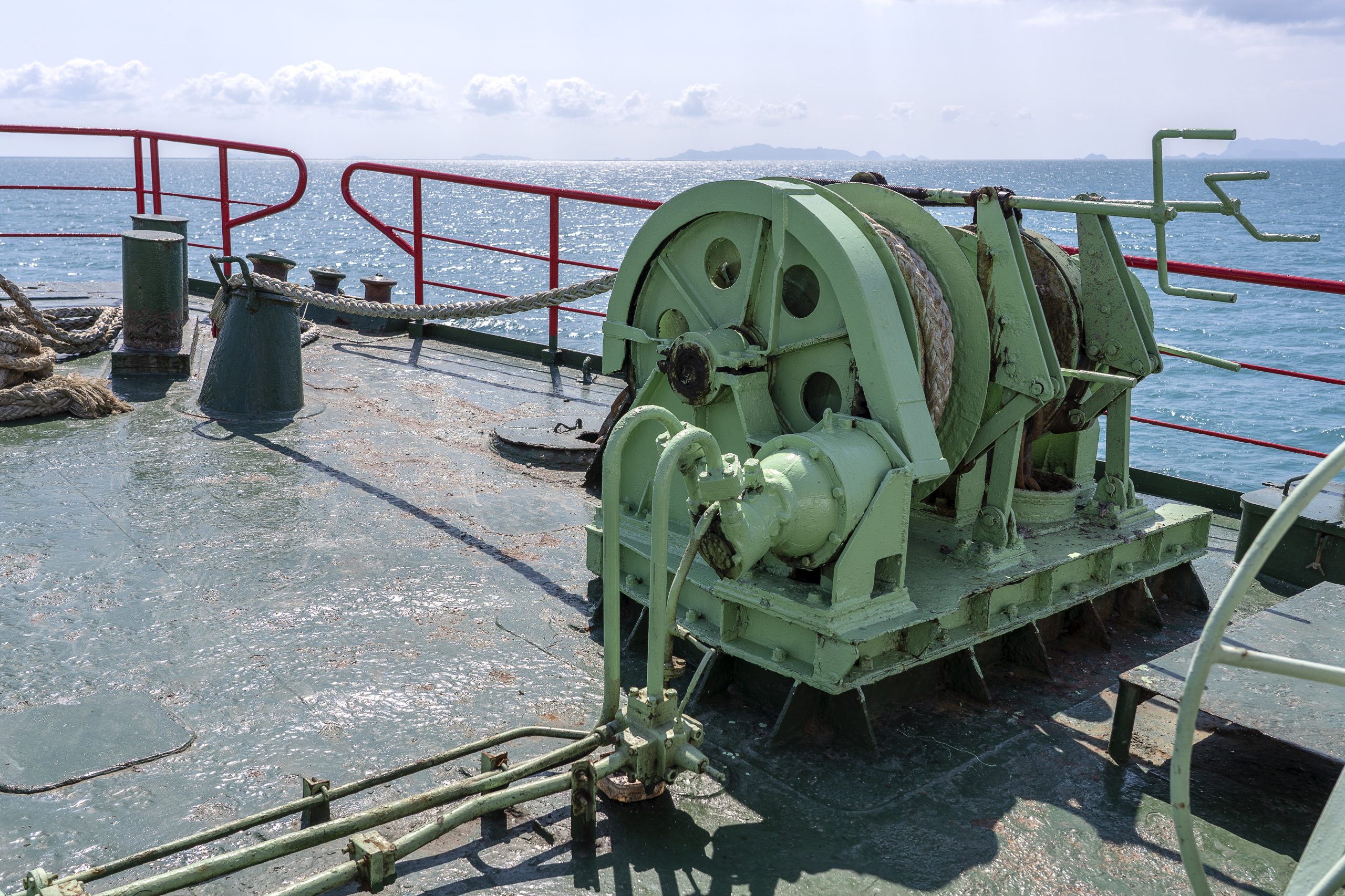 KSA Hybrid Electric Marine Propulsion Engine Market Outlook to 2035 KSA-Hybrid-Electric-Marine-Propulsion-Engine-Market-scaled