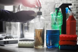 KSA Industrial and Institutional Cleaning Chemicals Market Outlook to 2035