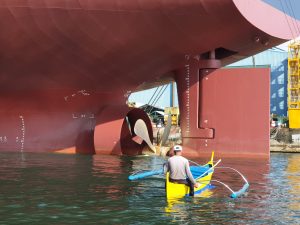 KSA Next-Gen Marine Coatings Market Outlook to 2035