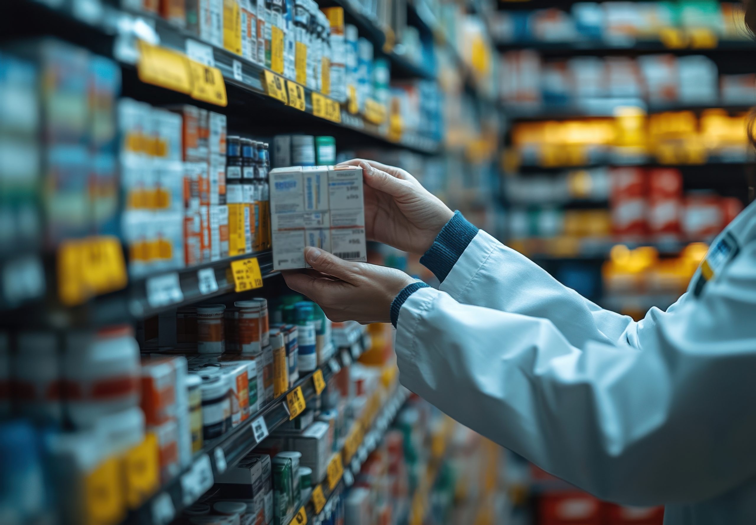 KSA Pharmaceutical Cold Chain Logistics Market Outlook to 2035 KSA-Pharmaceutical-Cold-Chain-Logistics-Market-scaled