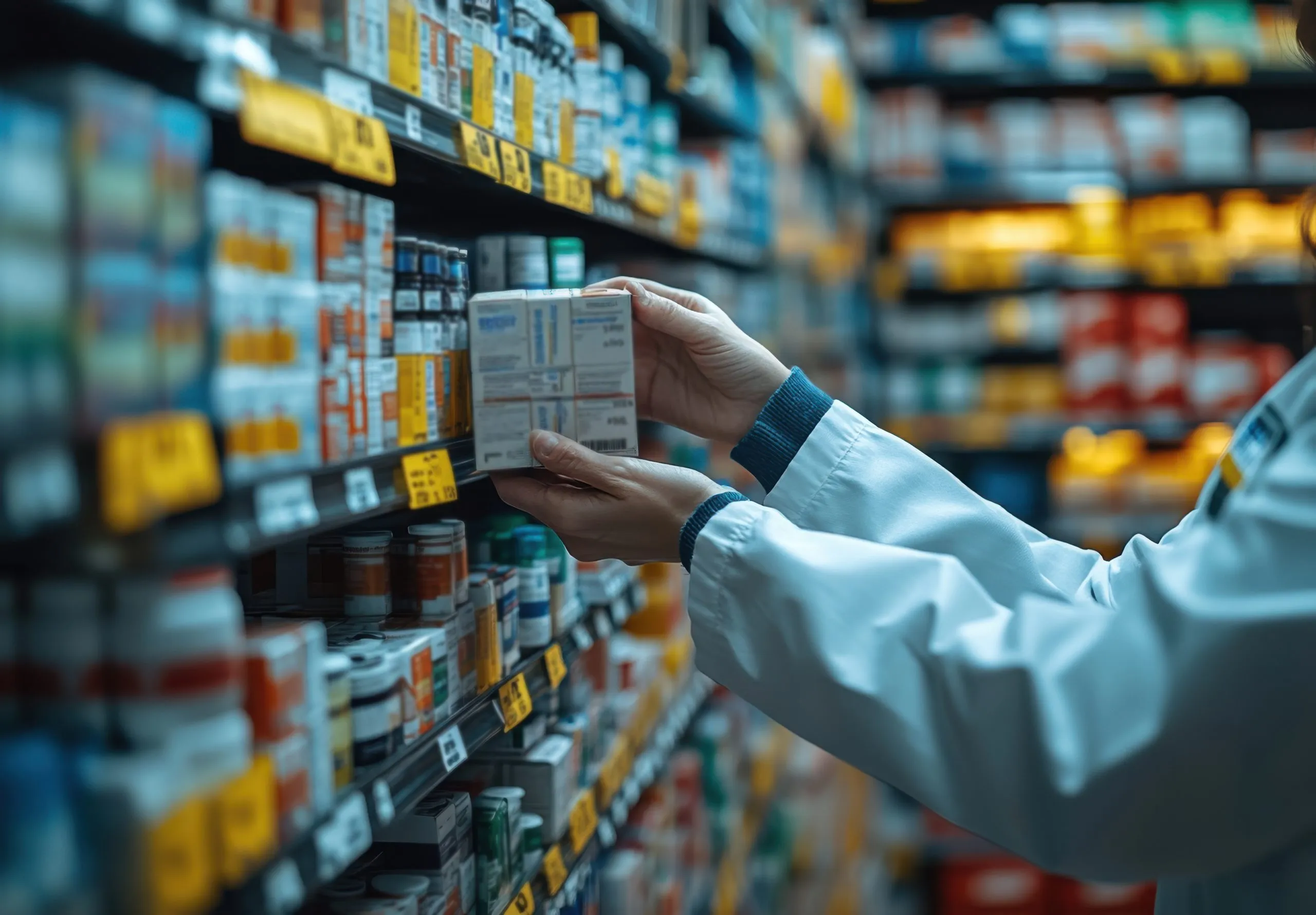 KSA Pharmaceutical Cold Chain Logistics Market Outlook to 2035 KSA-Pharmaceutical-Cold-Chain-Logistics-Market-scaled