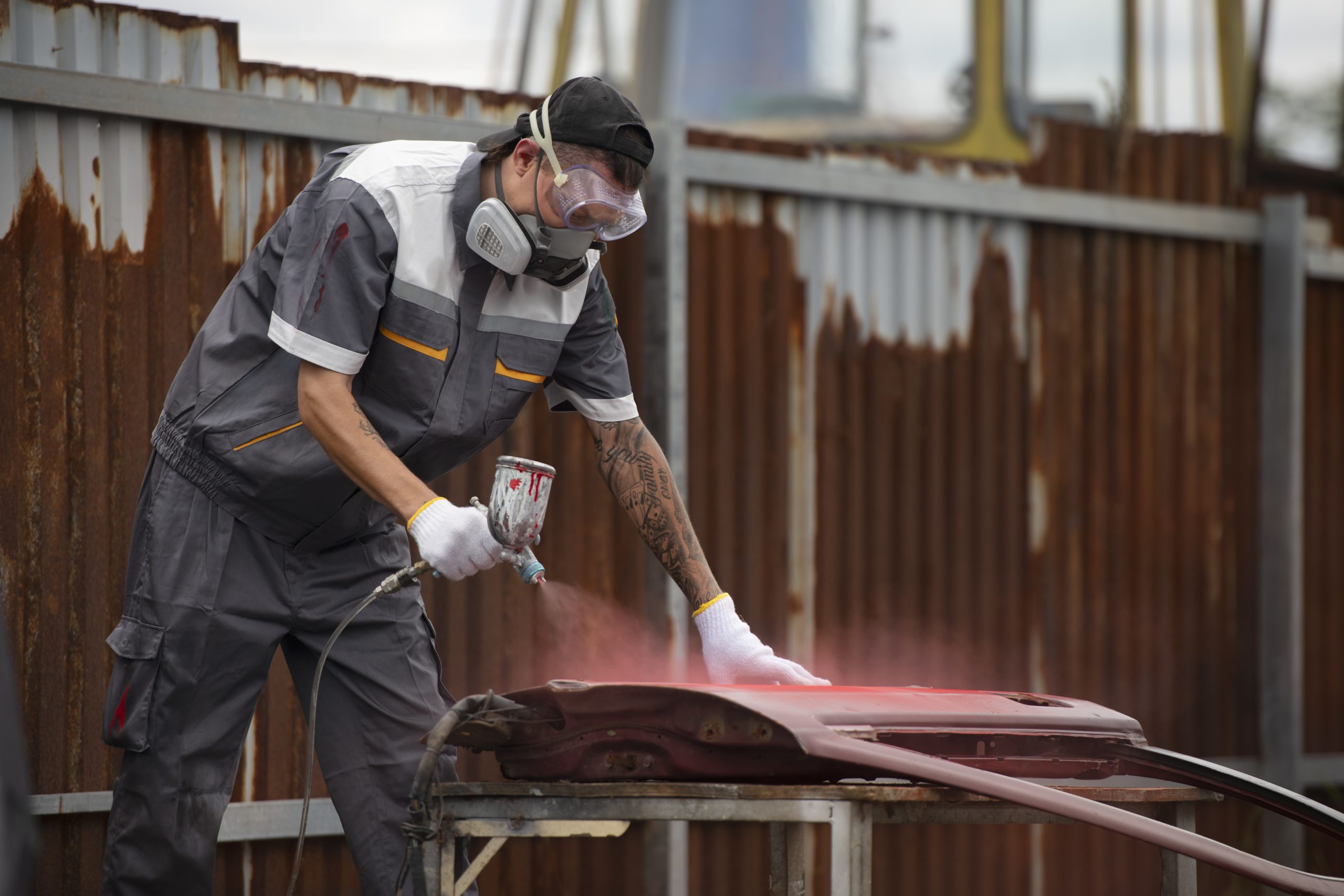 KSA Powder Coating Market Outlook to 2035 KSA-Powder-Coating-Market-scaled