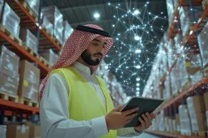 KSA Smart Factory Market Outlook to 2035