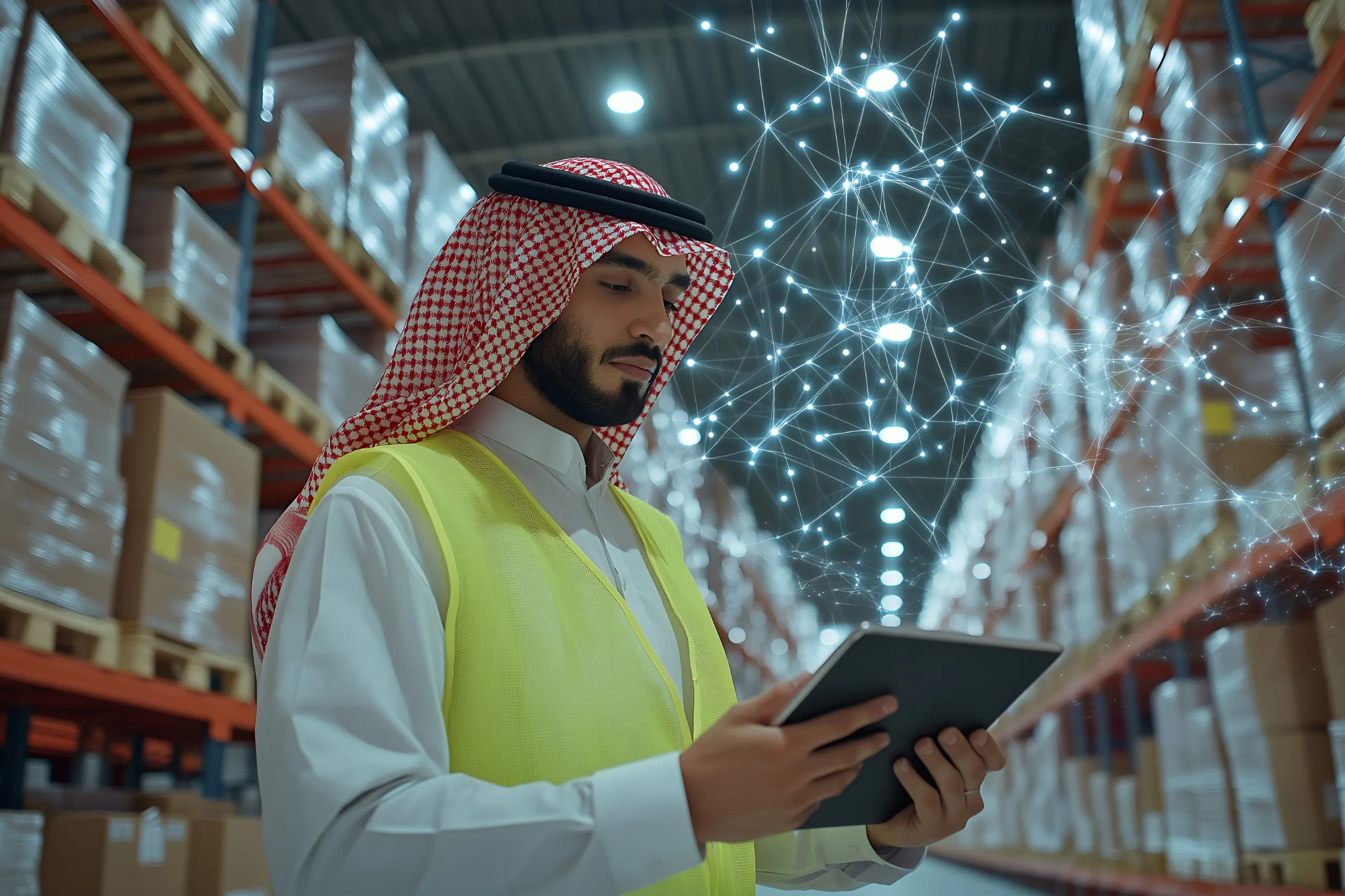 KSA Smart Factory Market Outlook to 2035 KSA-Smart-Factory-Market-scaled