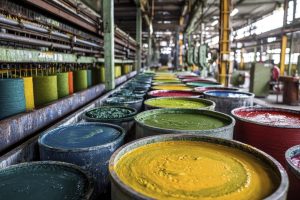 KSA Specialty Coatings Market Outlook to 2035
