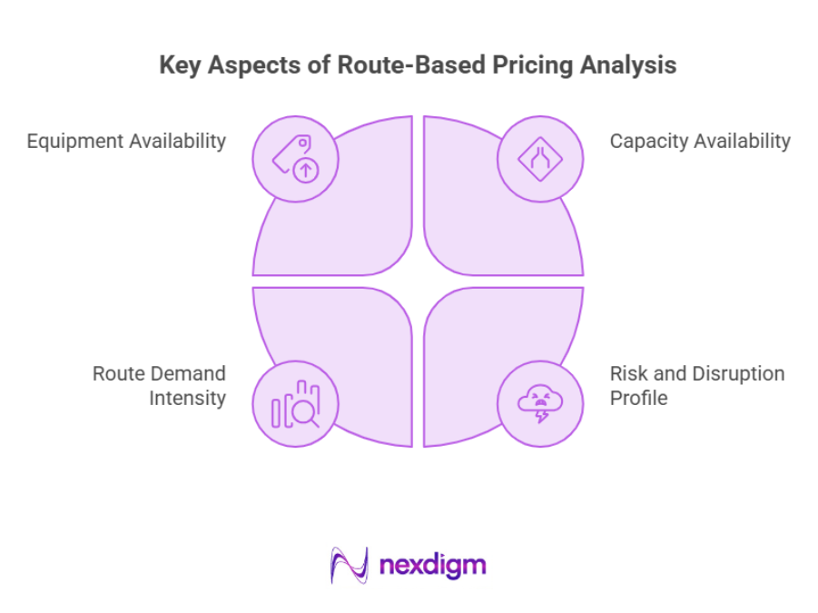 Key Aspects of Route-Based Pricing Analysis