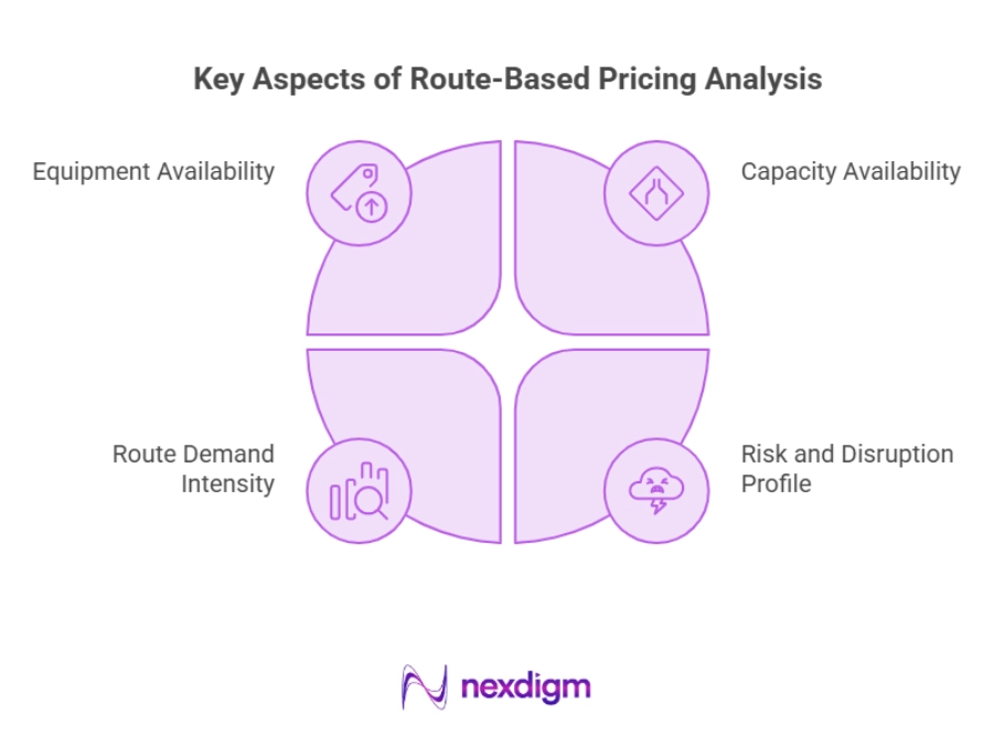 Key Aspects of Route-Based Pricing Analysis
