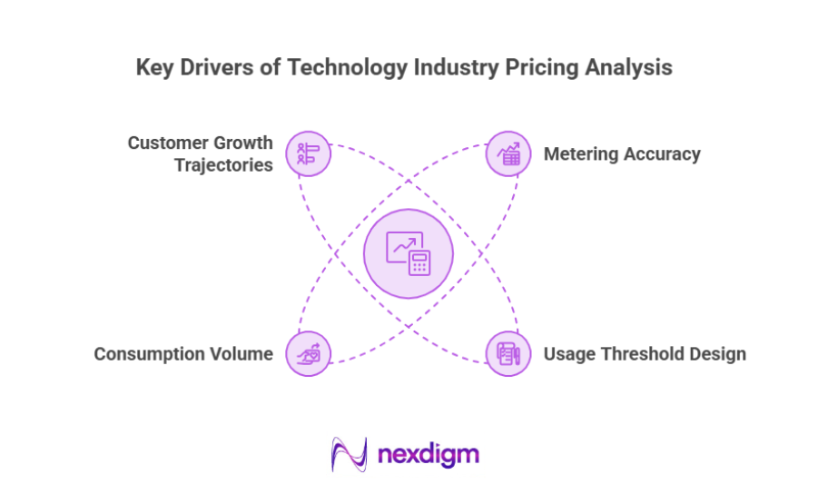 Key Drivers of Technology Industry Pricing Analysis