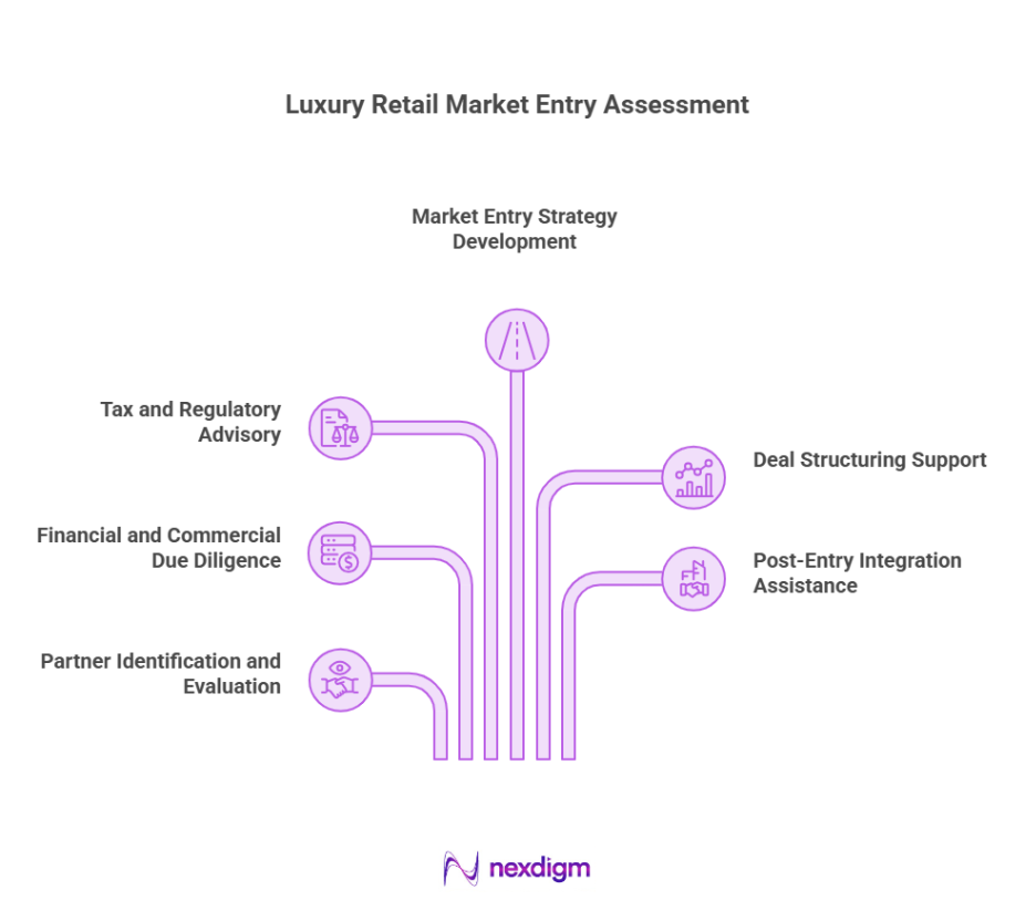 Luxury Retail Market Entry Assessment