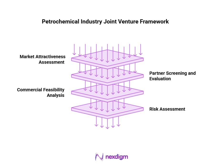 Petrochemical Industry Joint Ventures Framework