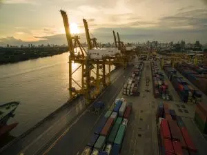Philippines Cross-Border Logistics Market Outlook to 2035