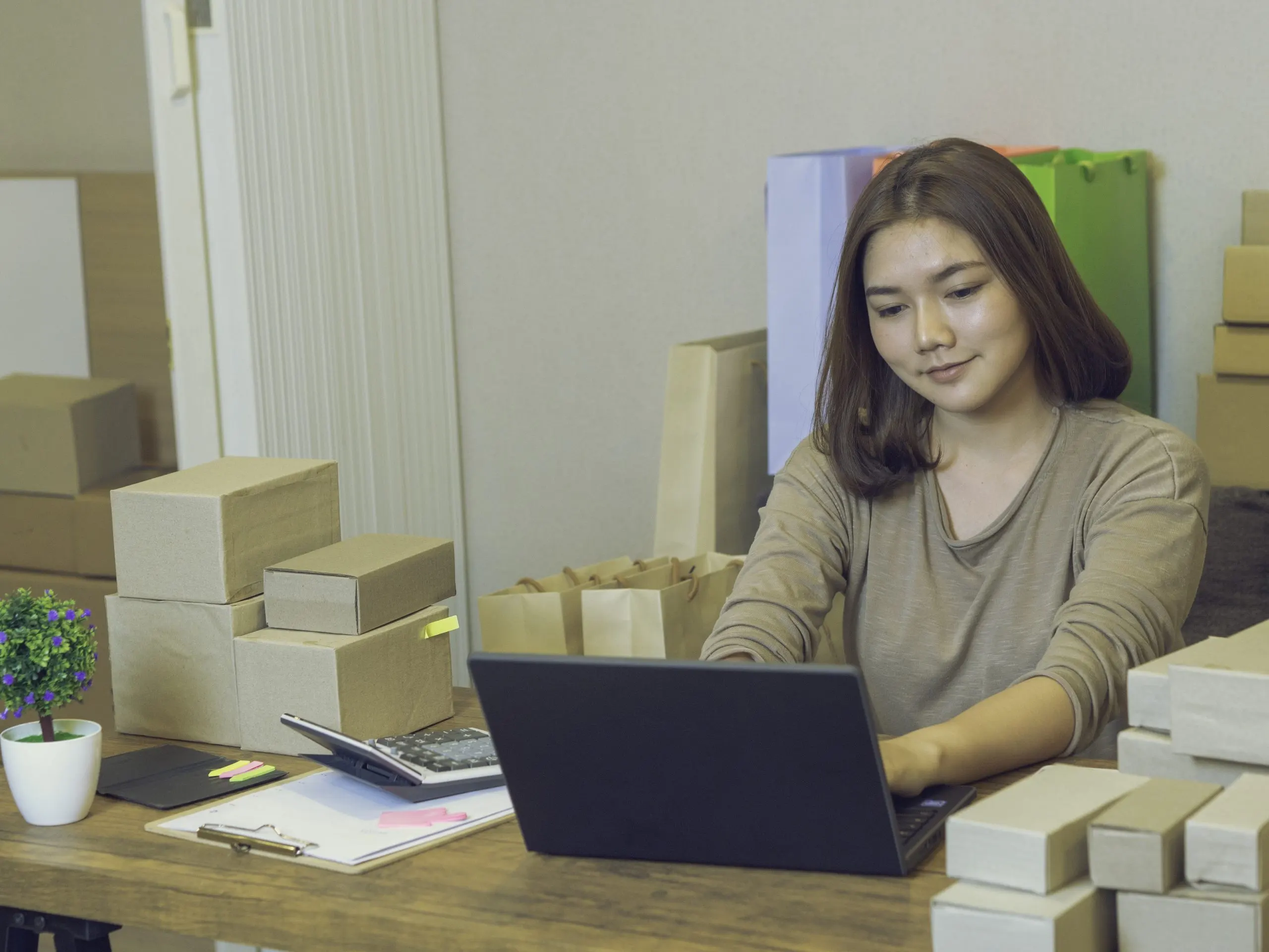 Philippines E-Commerce Logistics Market Outlook to 2035 Philippines-E-Commerce-Logistics-Market-scaled