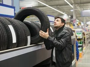 Philippines Low Rolling Resistance Tire Market Outlook to 2035