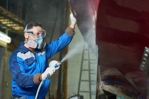 Philippines Specialty Coatings Market Outlook to 2035