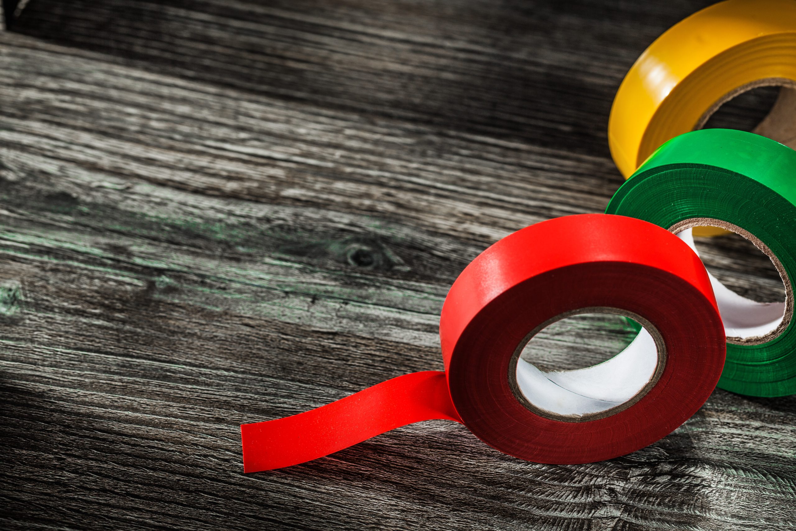 Qatar Adhesive Tapes Market Outlook to 2035 Qatar-Adhesive-Tapes-Market-scaled